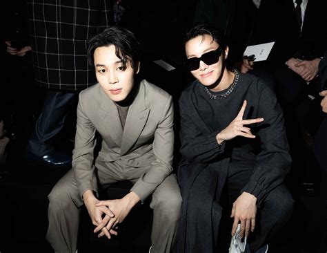 dior j hope|J-Hope and jimin.